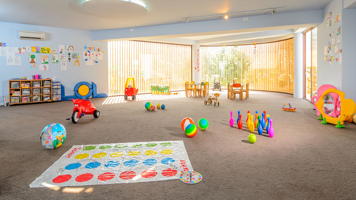 Domes of Elounda, Autograph Collection